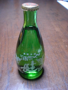 日本酒1